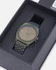 Nixon Time Teller Dark Olive
