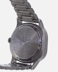 Nixon X Nirvana Sentry Wobble Watch Yellow Nirvana