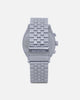 Nixon Time Teller Chrono Chrome/Black