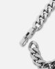 Guess Mainline Lion King Bracelet Silver