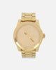 Nixon Corporal SMU Watch Gold/Gold