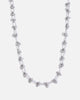 Saint Morta Knotted Thorn Chain Stainless Steel
