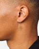 Saint Morta Dagger Earring Gold