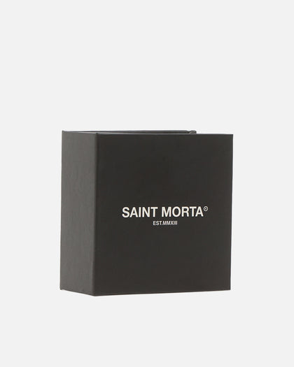Saint Morta Dagger Earring Gold