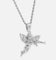 Saint Morta Jilted Cupid Pendant White Gold