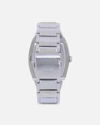 Guess Mainline Phoenix '40th Anniversary' Watch Silver/Crystal