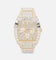 Guess Mainline Phoenix '40th Anniversary' Watch Gold/Crystal