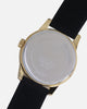 Guess Mainline Women's Badge Watch Black/Gold