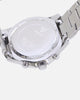 Guess Mainline Majesty Crystal Watch Silver