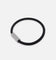 Guess Mainline 6mm Script Leather Bracelet Multi