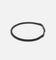 Guess Mainline Blue Tennis Logo Bracelet Multi
