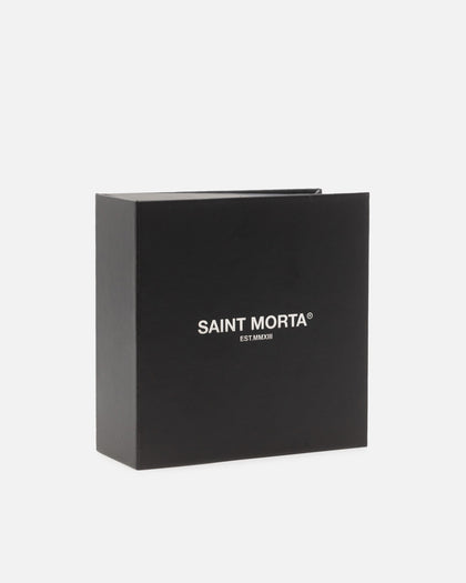 Saint Morta Candy Ice Bracelet Iced White Gold