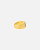 Saint Morta Stone Champioinship Ring Gold/Garnet
