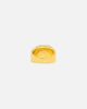 Saint Morta Stone Champioinship Ring Gold/Garnet
