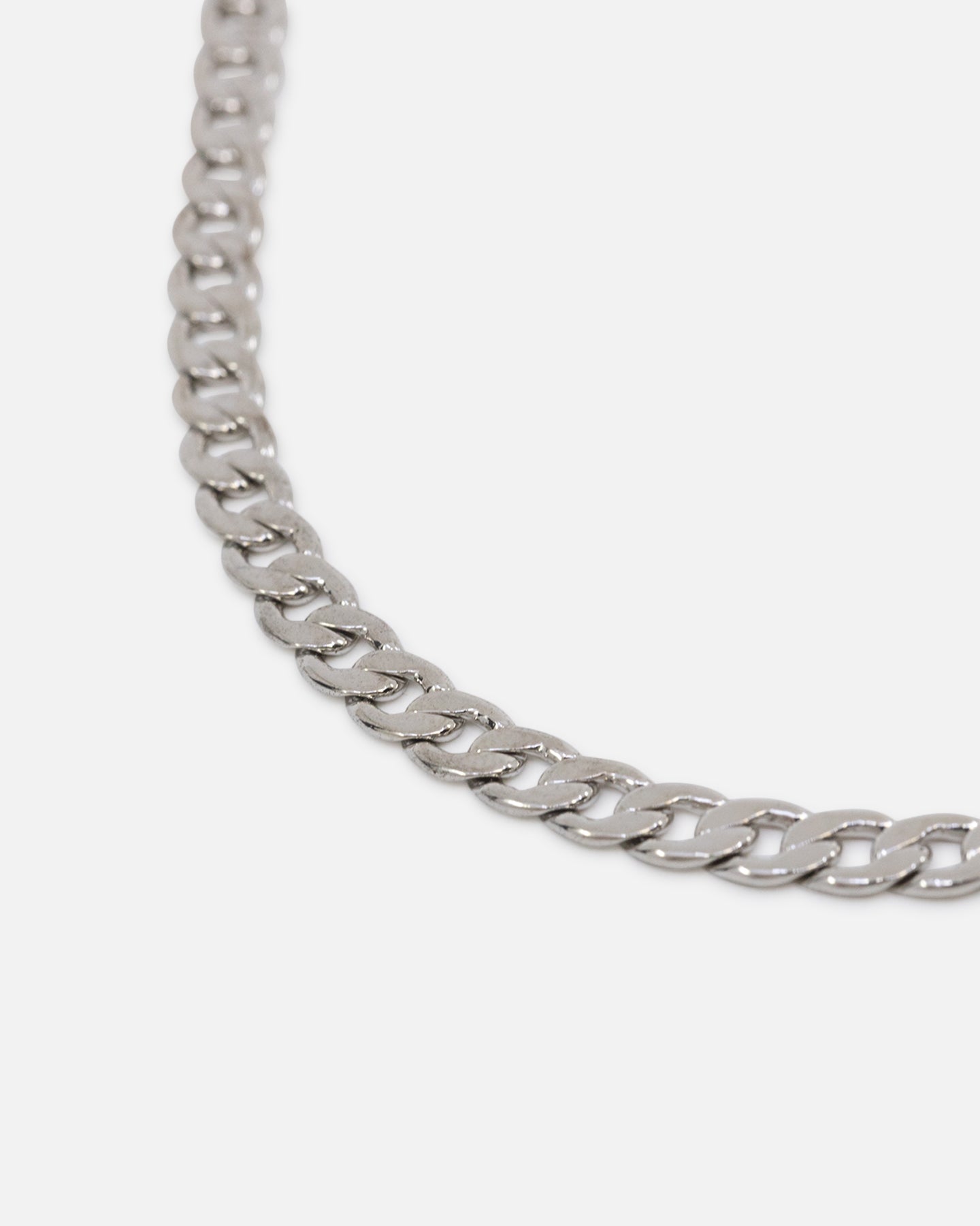 Ed Hardy Heart & Dagger Necklace Silver | Culture Kings US