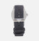 Nixon X Nirvana Sentry Leather Watch Grey Fade