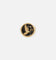 Saint Morta Doves Ring Gold