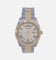 Guess Mainline Connoisseur Watch Gold/Green