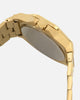 Guess Mainline Emperor Bracelet Watch Gold