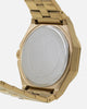 Guess Mainline Emperor Bracelet Watch Gold