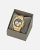 Guess Mainline Equity Bracelet Watch Gold