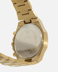 Guess Mainline Equity Bracelet Watch Gold