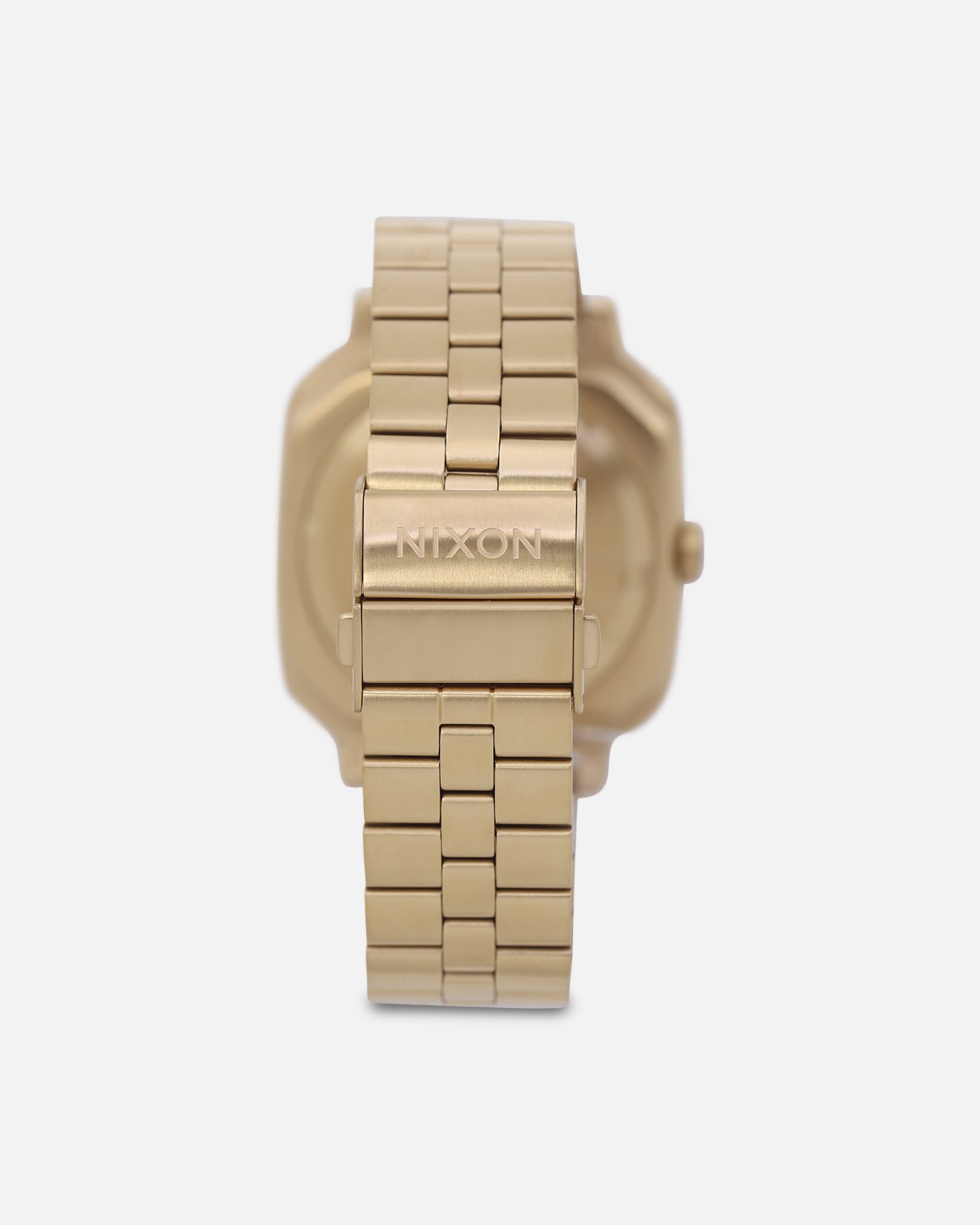 Nixon Fremont 40 Watch Gold/Black | Culture Kings US