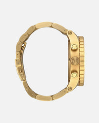 Nixon 51-30 Chrono Gold/Red