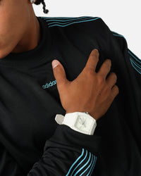 Adidas City Tech Five Watch White