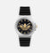 Adidas Expression Three Watch Black