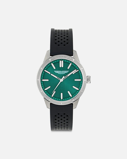 Aston Martin HDL Podium Watch Green