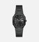 Guess Mainline Oliver Watch Black