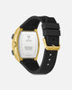 Guess Mainline Phoenix Watch Black
