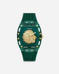 Guess Mainline Phoenix Watch Green