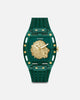 Guess Mainline Phoenix Watch Green