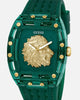 Guess Mainline Phoenix Watch Green