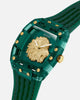 Guess Mainline Phoenix Watch Green