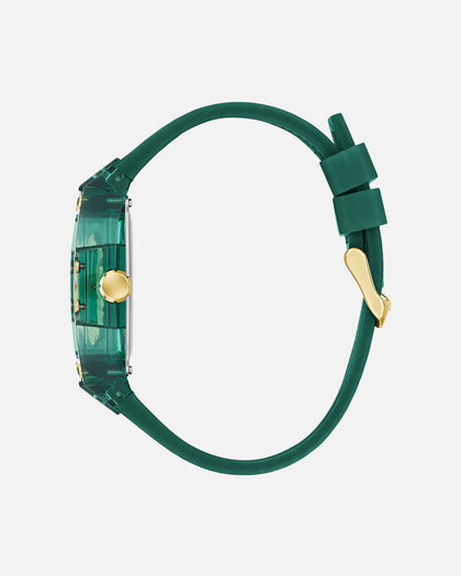Guess Mainline Phoenix Watch Green