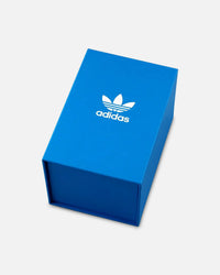 Adidas Project Three Blue Eco-Ceramic Watch Blue