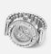 Guess Mainline Anna Ring Watch Silver