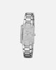 Guess Mainline Bonnet Watch Silver