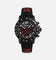Philipp Plein Sport Chrono Race 45MM Watch Black