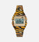 Adidas Digital Two Watch Gold