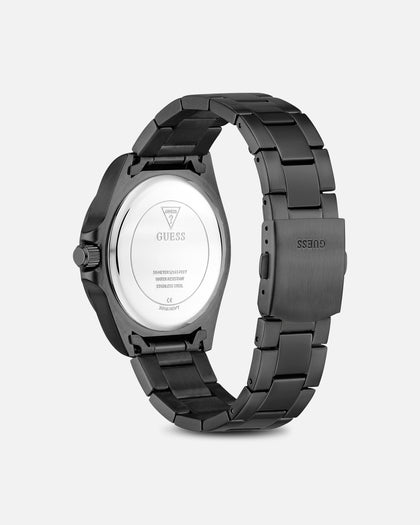 Guess Mainline Neo Watch Black