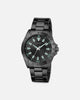 Guess Mainline Neo Watch Black
