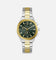 Guess Mainline Palmer Watch Silver/Gold