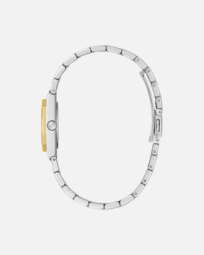 Guess Mainline Pixie Watch Silver/Gold