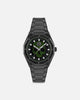 Philipp Plein Deluxe Bracelet Watch Black