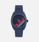 Adidas Project Three Eco-Ceramic Watch Navy