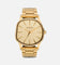 Nixon Sentry Wobble Watch All Gold